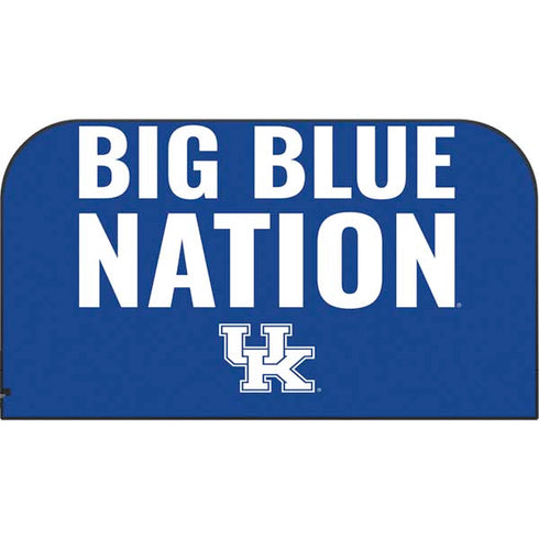 University of Kentucky Big Blue Nation Nintendo Switch 2 (2025) with Joy-Con Skin